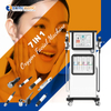 Oxygen Water Rf Face Lifting Machine Dermabrasion Facial Cleaning