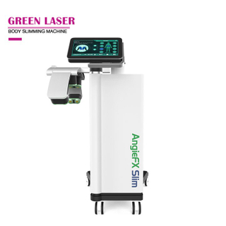 10d Laser Slimming Luxmaster Slim Cold Laser Therapy Device