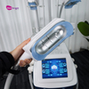 Cryo Fat Freezing Body Slimming Machine for Salon Use