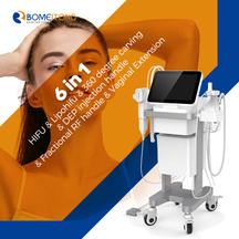 One Shot 12 Lines New Machine Hifu for Facial And Body Use