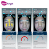 Newest Facial Skin Analyzer Machine with Pad