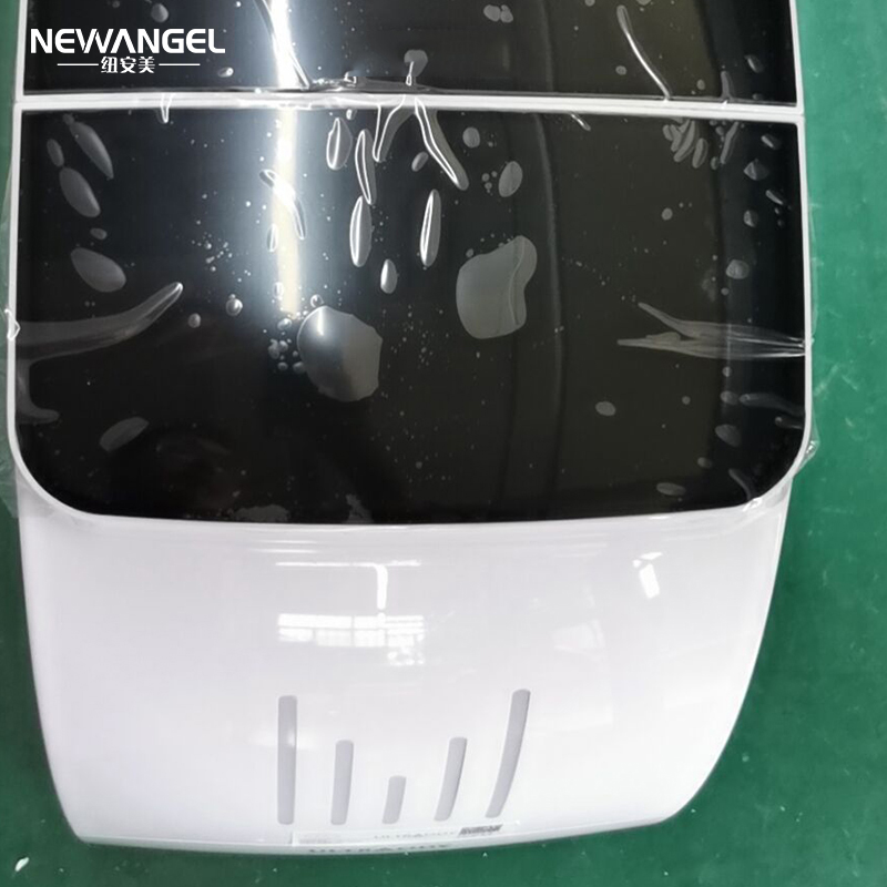 Newangel Best Infrared Light Salon Clinic Skin Care Whitening Led Light Therapy Mask for Sale