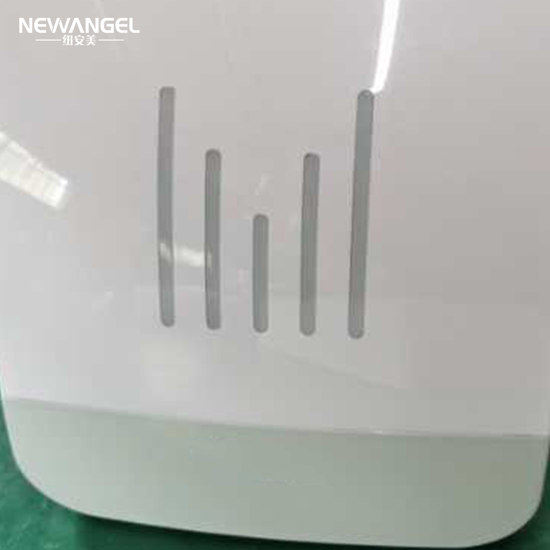 Professional Infrared 7 Color Led Light Therapy for Body Skin Rejuvenation Newangel CE Approved Skin Whitening