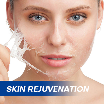 Jet Peel Machine Skin Rejuvenation Deep Cleansing