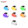 Led Mask 7 Colors Factory Direct Sale Face Whitening Skin Rejuvenation Anti Aging Beauty Care