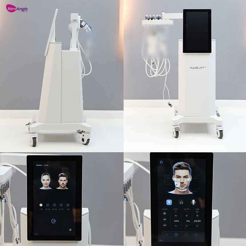 Best Face Lifting Machine Wrinkle Removal
