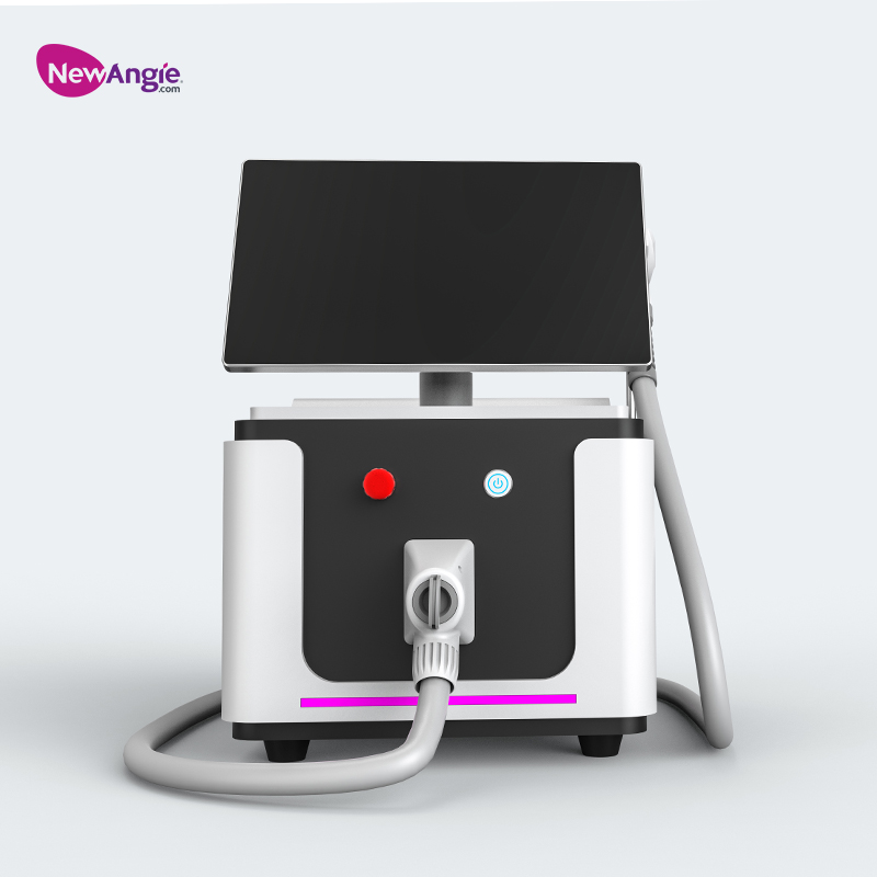 Professional ipl machine 2000W high power painless hair removal