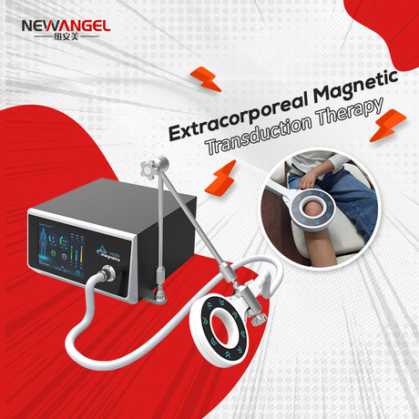 Extracorporeal Magnetic Transduction Therapy Emtt Magneto Therapy