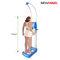 Body fat analyser machine for height and health assessment GS6.6