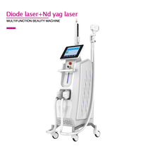 Diode Nd Yag Laser Machine