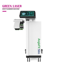 10d Laser Slimming Luxmaster Slim Cold Laser Therapy Device
