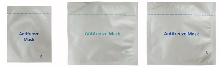 Cryolipolysis Fat Freezing Machine