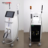 Laser Hair Removal Machine with Cooling