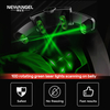 532nm Wavelength 10D Laser Machine Green Light Fat Loss Body Slimming