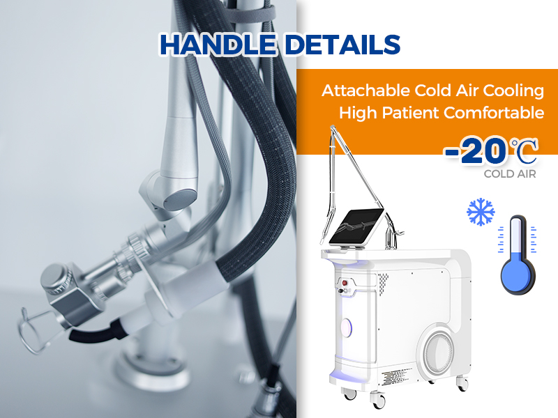 Buy Fractional Co2 Laser Machine