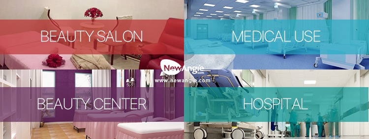 Professional Oxygen Facial Machine Oxygen Skin Treatment