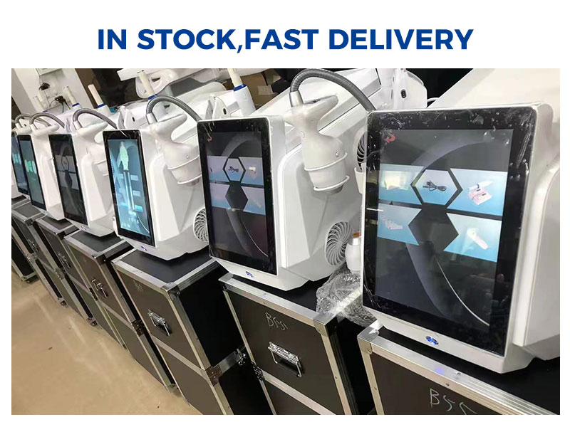 What kind of hifu machine can i buy