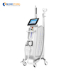 Diode Hair Removal Nd Yag Laser Pigmentation Removal Machine