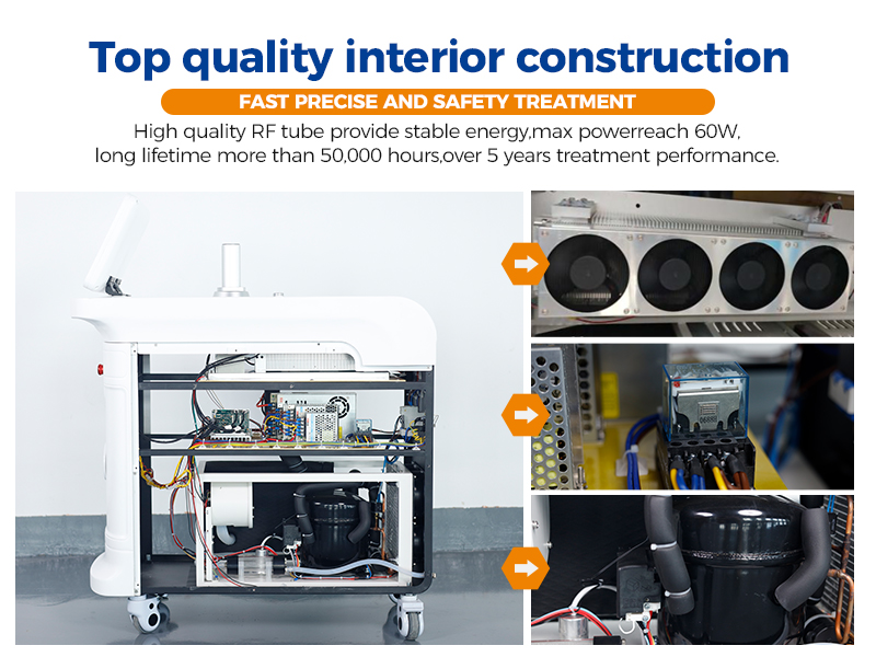 Buy Fractional Co2 Laser Machine