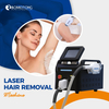 Laser Hair Removal Machine for Business