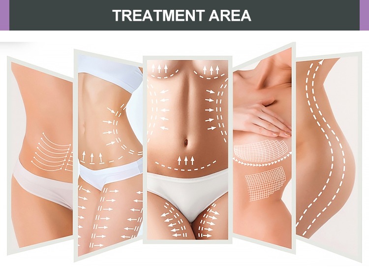 10d Laser Slimming Luxmaster Slim Cold Laser Therapy Device