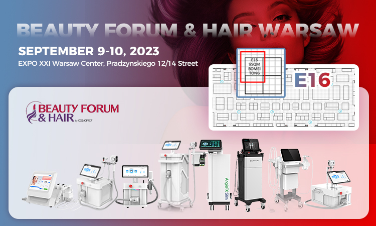 Poland Beauty Expo