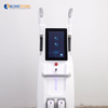 Ipl Opt Shr Laser Hair Removal Machine 2021 New Trending Dpl Laser Painless Permanent Hair Removal