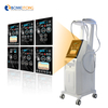 Vacuum Roller Massager Slimming Machine