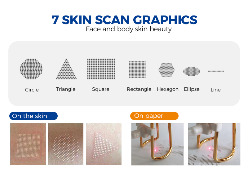 Buy Fractional Co2 Laser Machine