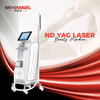 Nd Yag Laser Tattoo Removal Machine Supplier