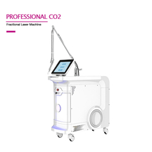 Fractional CO2 Laser Machine