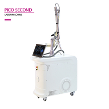 Laser Tattoo Removal Machine for Sale