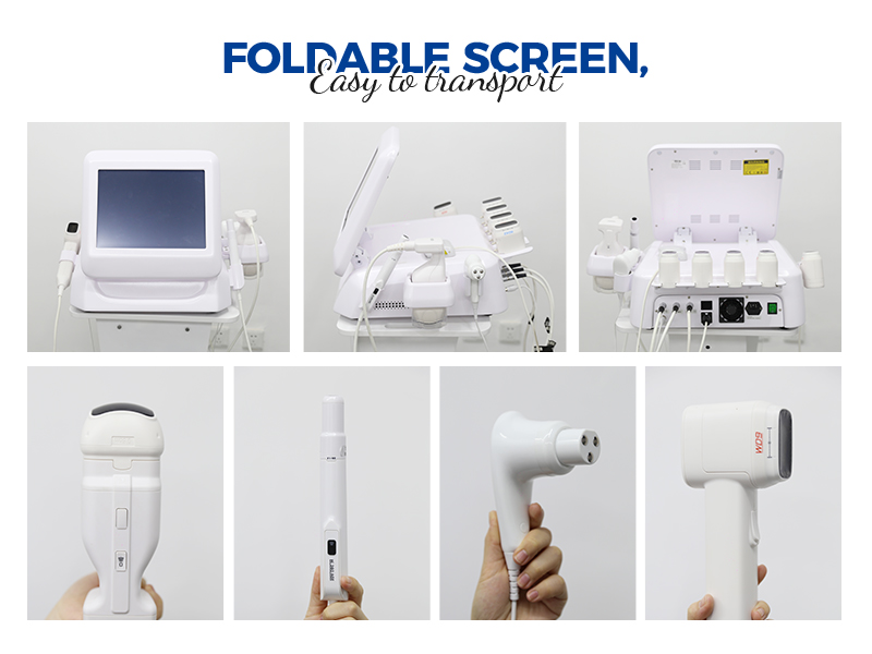 hifu machine philippines for skin lifting anti aging