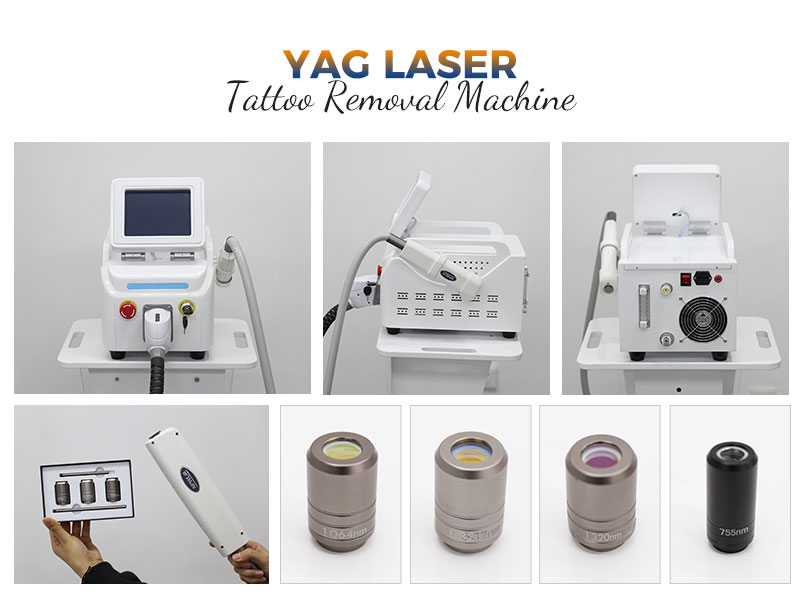 Beginner 1:1 Cosmetic Tattoo Removal Training | THink Aesthetics