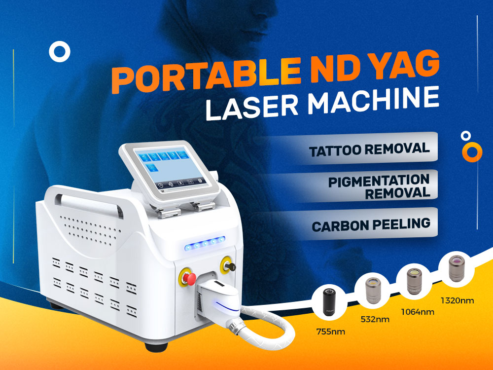 CE Certification Tattoo Removal Machine Pico Laser Picosecond Laser Removal  Laser Tattoo Removal Machine - China Tattoo Removal, ND YAG Laser |  Made-in-China.com