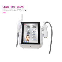 Newest Ice Hifu Machine Price