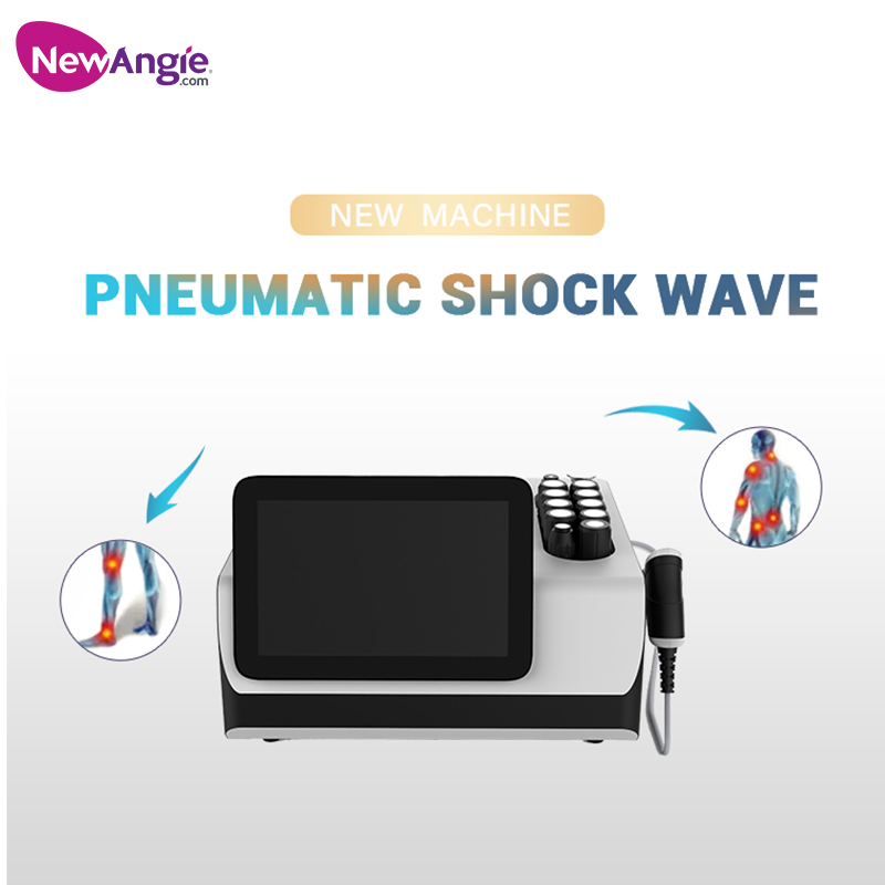Shock wave therapy machine price uk for pain relief and ED