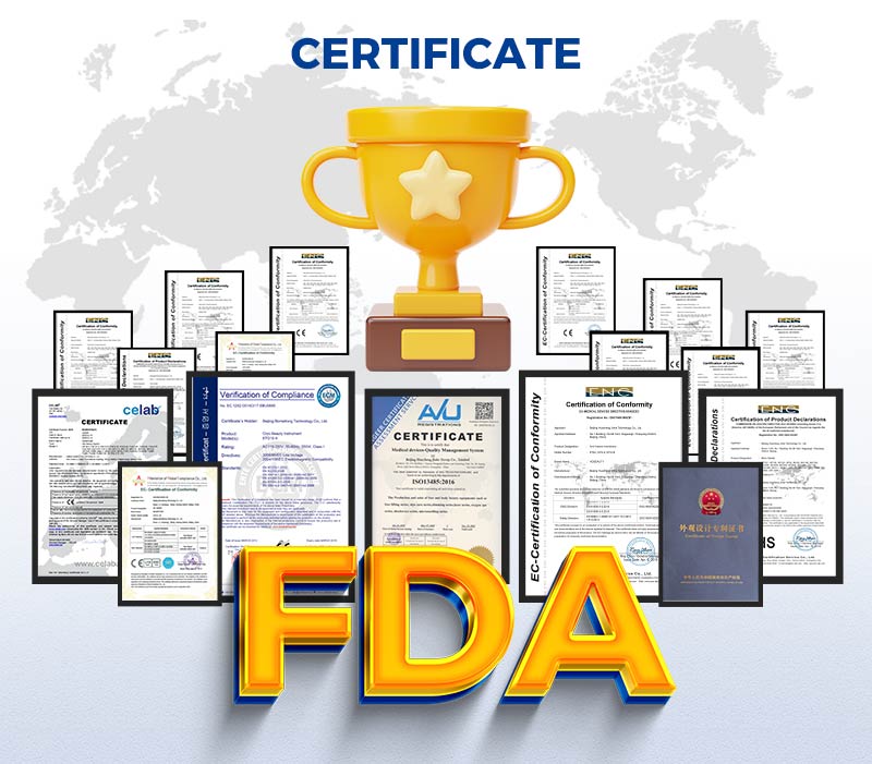 Buy Fractional Co2 Laser Machine