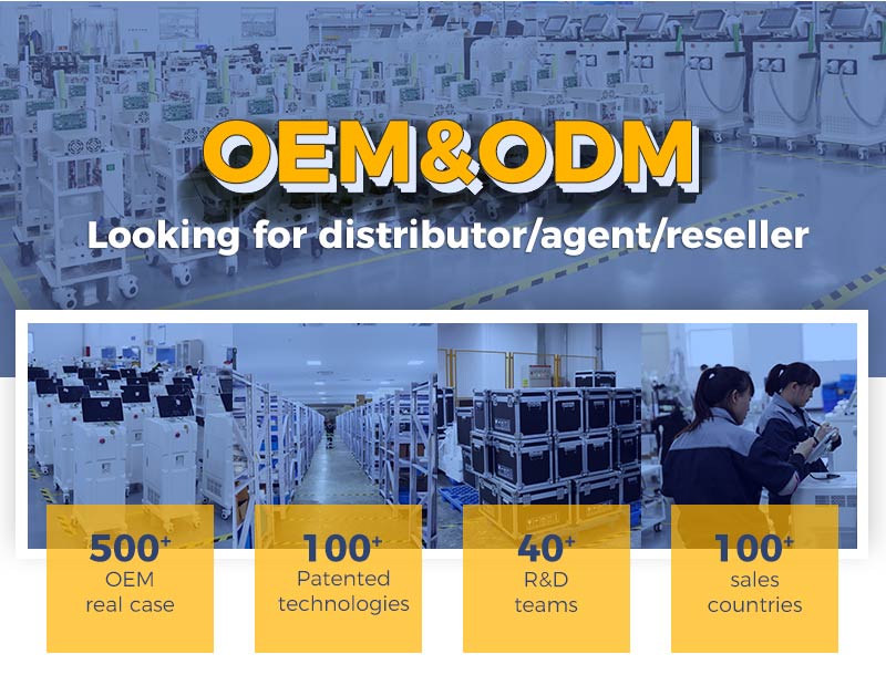 bomeitong beauty machine manufacturer