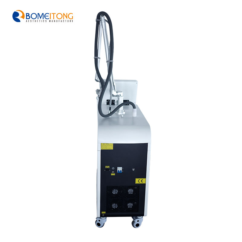 Co2 Fractional Laser Skin Resurfacing Machine