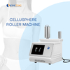 Facial firming weight loss anti cellulite slimming machine