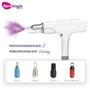 Q Switched Nd Yag Laser Pico Tattoo Removal Machine