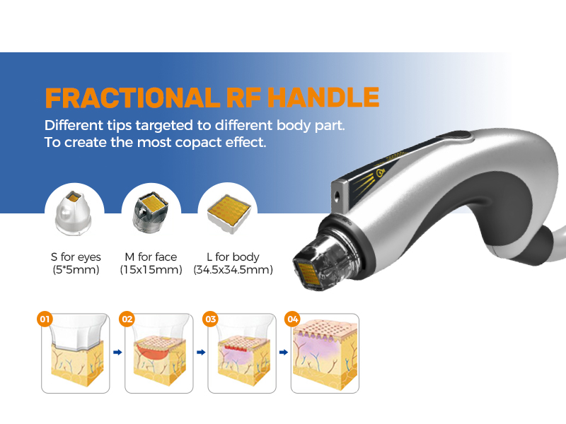 Face and body skin lifting 9D hifu machine buy