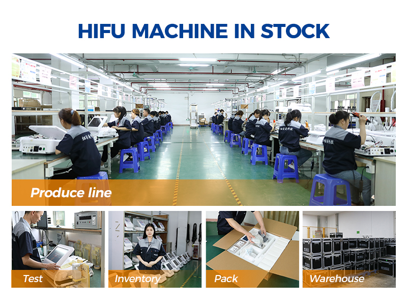 hifu machine philippines for skin lifting anti aging