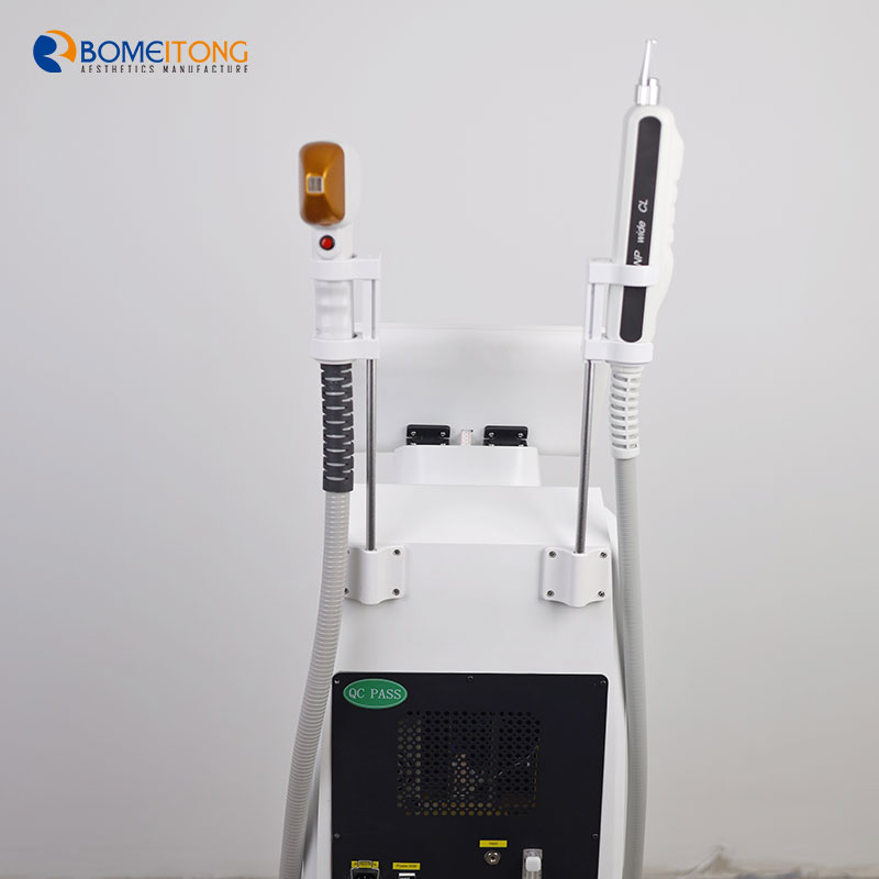 Ndyag Laser Hair Removal Machine for Clinic