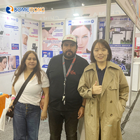  Mexico Beauty Expo 