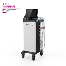 True Sculpting Machine for Sale