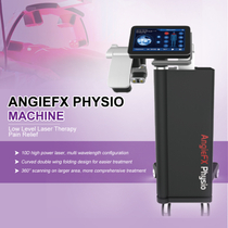 Luxmaster Erchonia Cold Laser Physiotherapy Machine