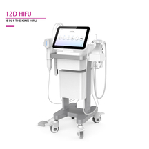 Top 10 in the world hifu machine brands