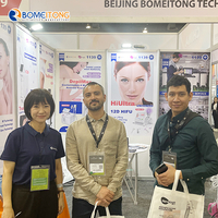  Mexico Beauty Expo 